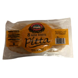 Buy cheap Eghoyans Round Pitta Bread 8s Online