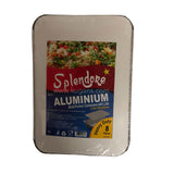 Buy cheap Splendore Foil Containers 8s Online