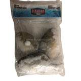 Buy cheap Diamond Golden Pomfret Whole Online