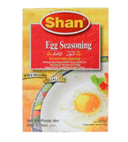 Buy cheap Shan Egg Seasoning Mix 50g Online