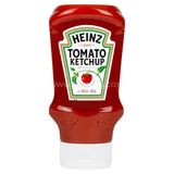 Buy cheap Heinz Tomato Ketchup 400ml Online