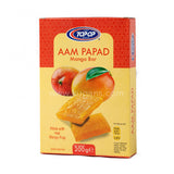 Buy cheap Top Op Aam Papad 200g Online