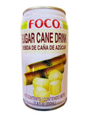 Buy cheap Foco Sugar Cane Drink 350ml Online