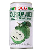 Buy cheap Foco Soursop Nectar 350ml Online