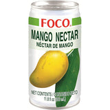 Buy cheap Foco Mango Nectar 350ml Online