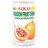 Buy cheap Foco Passion Fruit Nectar Online