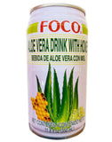 Buy cheap Foco Aloe Vera With Honey Online