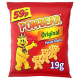 Buy cheap Pom Bear Original Crips 19g Online