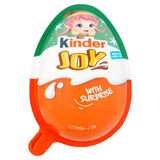 Buy cheap Kinder Joy 20g Online