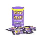 Buy cheap Toxic Waste Purple Sour Candy Online