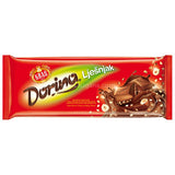 Buy cheap Kras Dorina Hazelnut Choc 250g Online