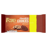 Buy cheap Foxs Chunkie Cookie 175g Online