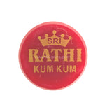 Buy cheap Sri Rathi Kumkum 1pcs Online