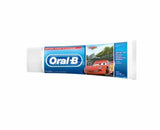 Buy cheap Oral B Kids Tooth Paste 75ml Online