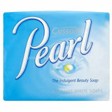 Buy cheap Cussons Pearl Soap 4x90g Online