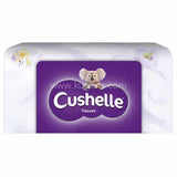 Buy cheap Cushelle Regular Tissues 80pcs Online