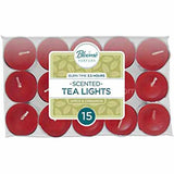 Buy cheap Bloome Tea Lights 15s Online