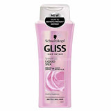 Buy cheap Gliss Shampoo Liquid Silk Online