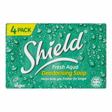 Buy cheap Shield Fresh Aqua Soap 4s Online