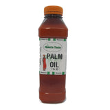 Buy cheap Nigerian Taste Palm Oil 1 Litre Online