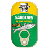 Buy cheap Ts Sardines In Sunflower Oil Online