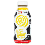 Buy cheap Frijj Banana Milkshake 400ml Online