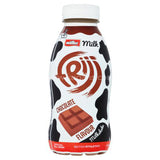 Buy cheap Frijj Chocolate Flavour 400ml Online