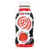 Buy cheap Frijj Strawberry Flavour 400ml Online