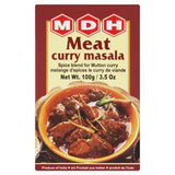 Buy cheap Mdh Meat Curry Masala 100g Online