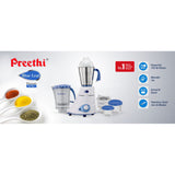 Buy cheap Preethi Blue Leaf Platinum Online