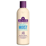 Buy cheap Aussie Miracle Moist Shampoo Online