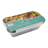 Buy cheap Foil Containers With Lids 6s Online