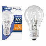 Buy cheap Status 100w=125 Sc 1800 Lumen Online