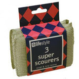 Buy cheap L/s Super Scourers Tough&long Online