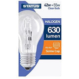 Buy cheap Status 42w=55w 630 Lumen Bulb Online