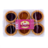 Buy cheap Cake Zone Butterfly Muffins 6s Online