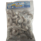 Buy cheap Gold Fish Prawns 21/25 1kg Online