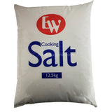 Buy cheap Ew Table Salt 12.5kg Online