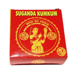 Buy cheap Suganda Kumkum 20g Online