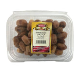 Buy cheap Zahedi Dates Tupper 400g Online