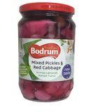 Buy cheap Bodrum Mixed Pickles Red Cabb Online