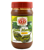 Buy cheap 777 Vadu Mango Pickle 300g Online