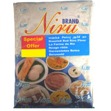 Buy cheap Niru Roasted Red Rice Flour Online