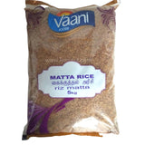 Buy cheap Vaani Matta Rice 5kg Online