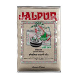 Buy cheap Jalpur Besan Gram Flour 1kg Online