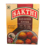 Buy cheap Sakthi Bajji Bonda Powder 200g Online