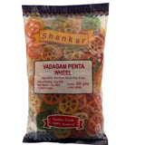 Buy cheap Shankar Vadagam Wheel 200g Online