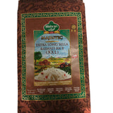 Buy cheap Mehran El Sella Basmati Rice Online