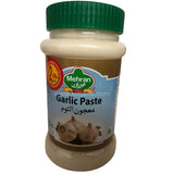 Buy cheap Mehran Garlic Paste 1kg Online