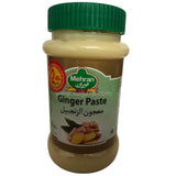 Buy cheap Mehran Ginger Paste 1kg Online